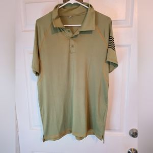 Military T-Shirt